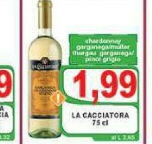 Muller thurgau
