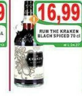 Top Supermercati Rum offerta
