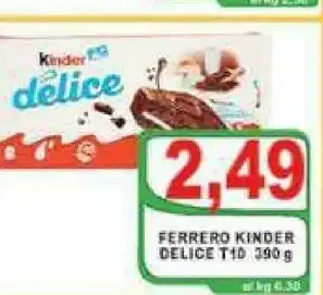 delice
