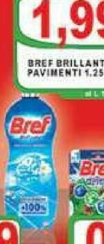 Top Supermercati Pulizia pavimenti offerta