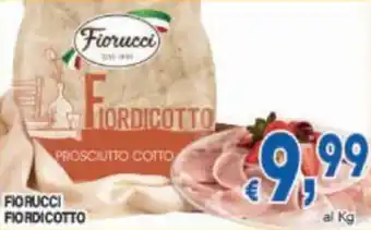 DEM FIORUCCI FIORDICOTTO offerta
