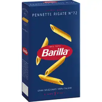 Mercati di Città La Prima BARILLA offerta