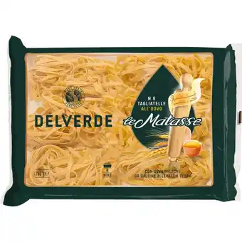 DEL VERDE