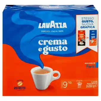 Mercati di Città La Prima LAVAZZA offerta