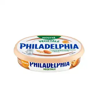 Mercati di Città La Prima PHILADELPHIA offerta