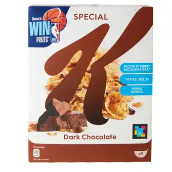 Mercati di Città La Prima KELLOGG'S offerta
