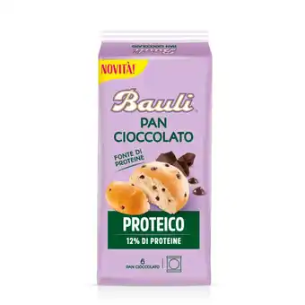 Mercati di Città La Prima BAULI offerta