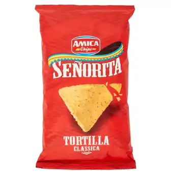 Mercati di Città La Prima AMICA CHIPS offerta