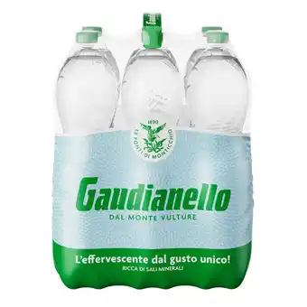 Mercati di Città La Prima GAUDIANELLO offerta