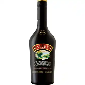 Mercati di Città La Prima BAILEYS offerta