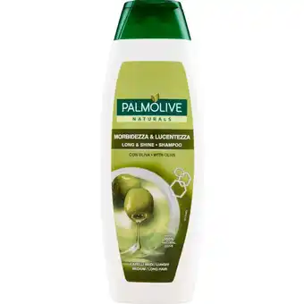 Mercati di Città La Prima PALMOLIVE offerta