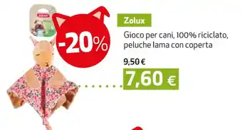 Coop Zolux Gioco per cani offerta