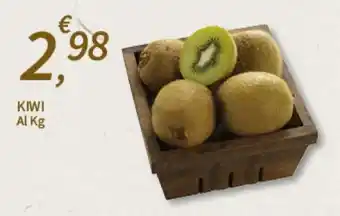 SpeSì KIWI Al Kg offerta