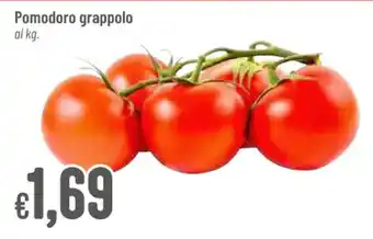 Pan Pomodoro grappolo offerta