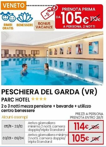 Eurospin Peschiera del Garda (VR) offerta