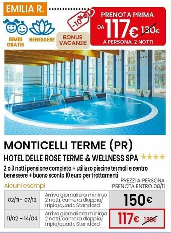 Monticelli Terme (PR)