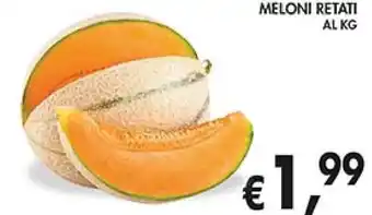 MELONI RETATI