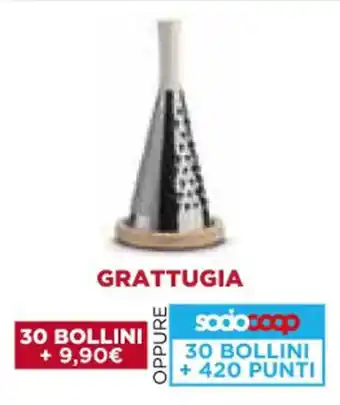 GRATTUGIA