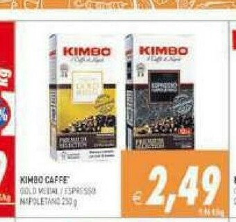 Caffe