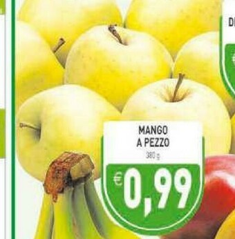 Pim Supermercati Mango offerta