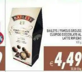 Pim Supermercati Baileys - baileys creme caramel offerta