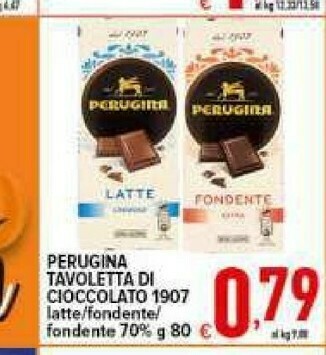 Iper Triscount Cioccolato offerta