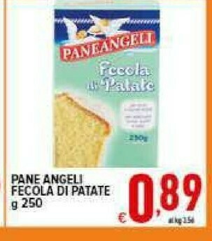 Iper Triscount Lievito offerta