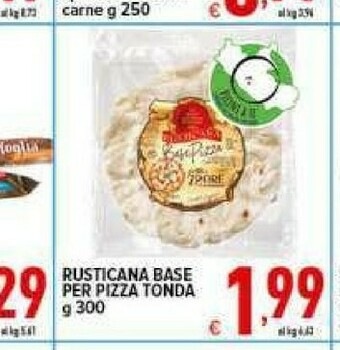 Iper Triscount Cibi pronti offerta