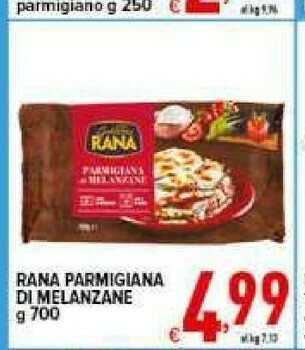 Cibi pronti