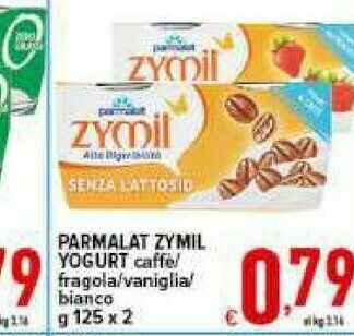 Iper Triscount Yogurt offerta