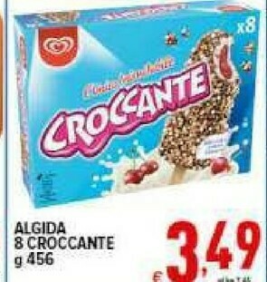 Gelati algida