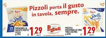 Iper Triscount Patatine offerta