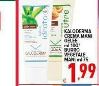 Crema corpo