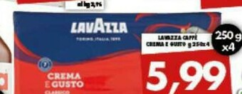 MA Supermercati Caffè offerta