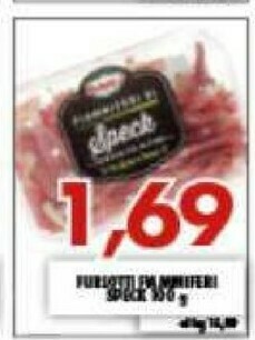 MA Supermercati Speck offerta
