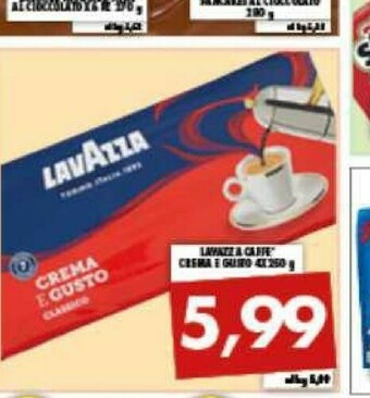 Caffè
