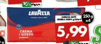 MA Supermercati Caffè offerta