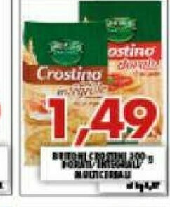 Crostini