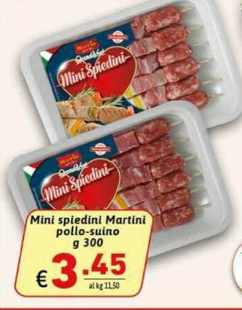 Spiedini