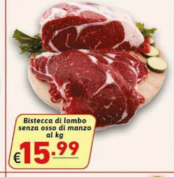 Bistecca