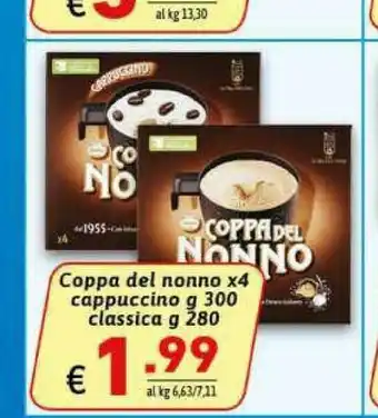 Coppa del nonno