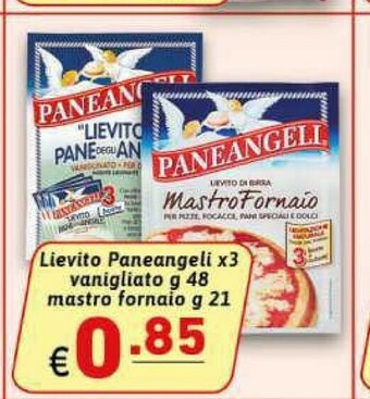 Lievito