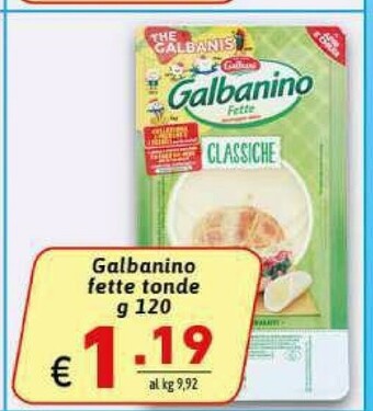 Galbanino