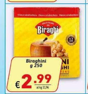 Ipercarni Formaggio offerta