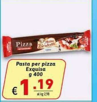Ipercarni Cibi pronti offerta