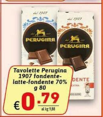 Ipercarni Cioccolato offerta