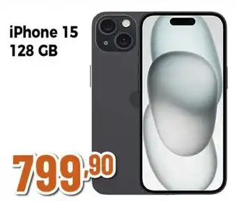 Expert iPhone 15 offerta