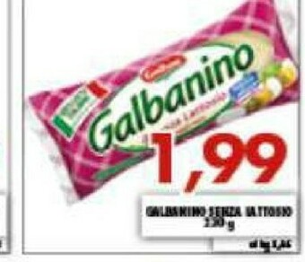 Galbanino