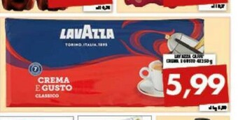 MA Supermercati Caffè offerta