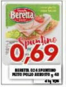 MA Supermercati Salumi offerta
